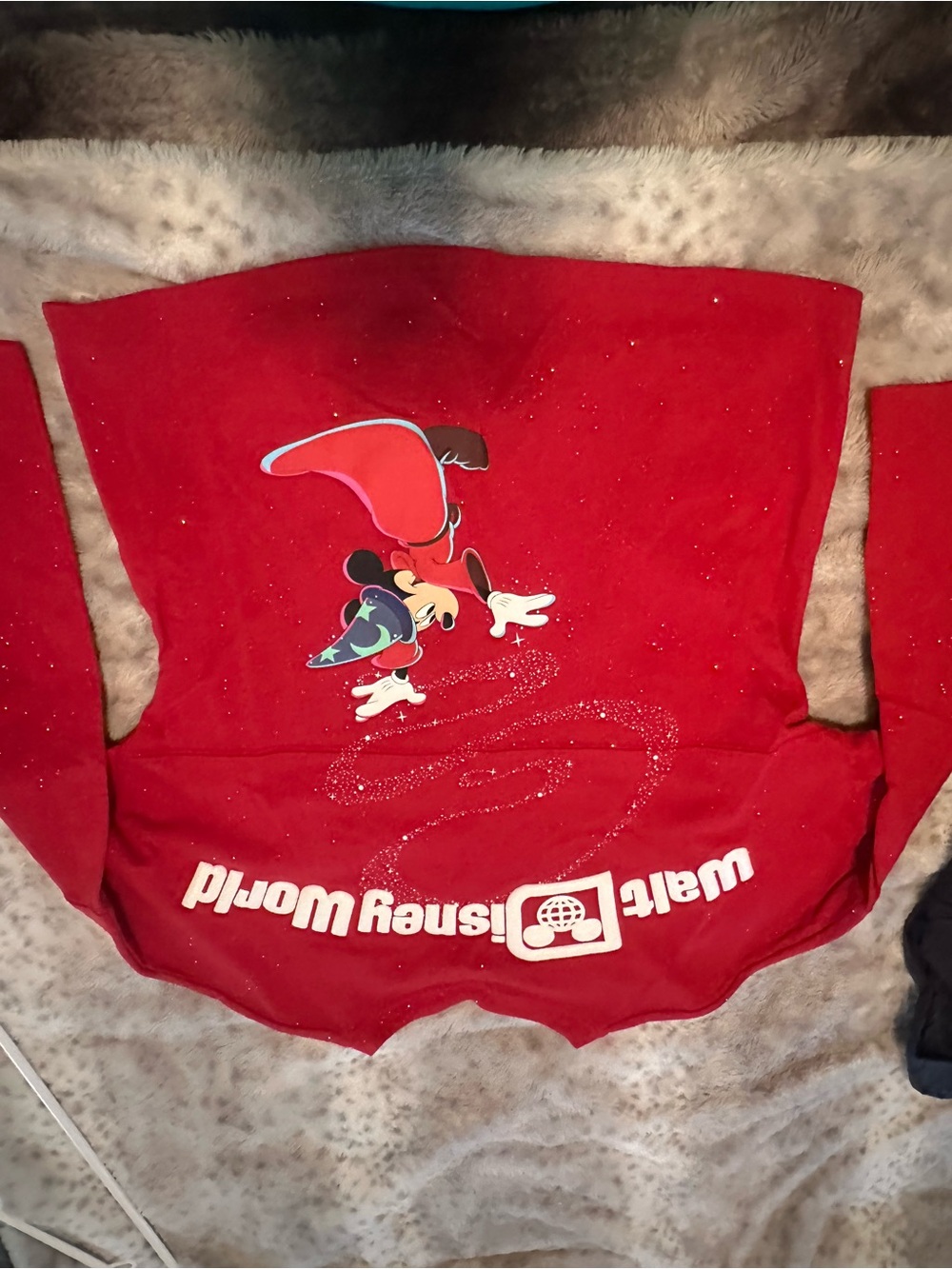 Disney world boys spirit jersey - Picture 4 of 4
